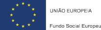 UNIÃO EUROPEIA - Fundo Social Europeu